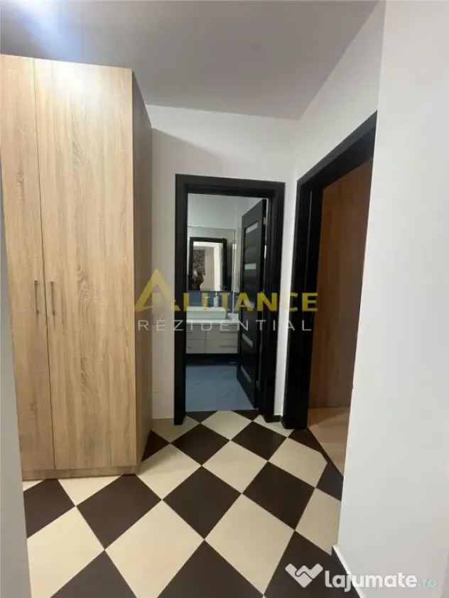 Apartament 3 camere decomandat | Mobilat si utilat | Metrou