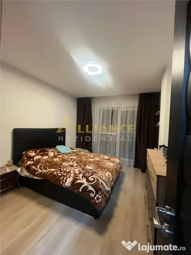 Apartament 3 camere decomandat | Mobilat si utilat | Metrou