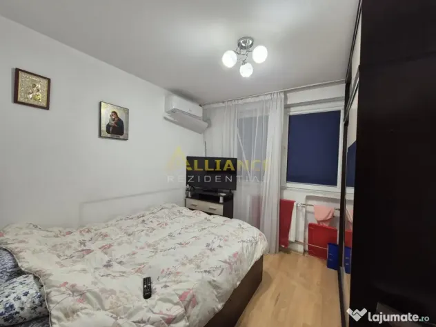 Apartament 3 Camere Dristor - Bulevardul Camil Ressu, Langa