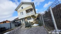 Vila duplex spatioasa in Popesti-Leordeni, langa Primarie...