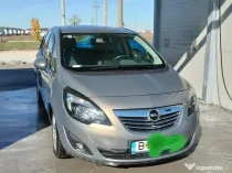 Vand Opel Meriva 2012 – Diesel, Automata