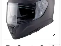 Casca NOS NS10 marimea S 