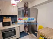 Apartament Berceni - Dimitrie Leonida - 5 Min Metrou - Parca 