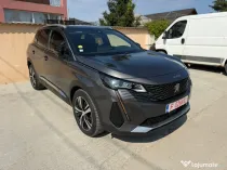 Peugeot 3008 GT Line Automat / scaune încălzite