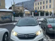 Honda CR-V 2017 1.6Diesel 4x4 