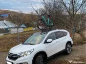 Honda CR-V 2017 1.6Diesel 4x4 