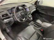 Honda CR-V 2017 1.6Diesel 4x4 