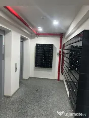 Garsoniera de inchiriat la 7 minute de metrou Berceni 