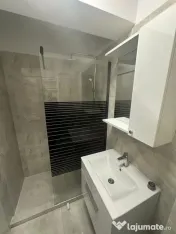 Garsoniera de inchiriat la 7 minute de metrou Berceni 