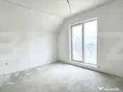 Casă individuală modernă de vânzare în Corunca 