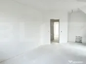 Casă individuală modernă de vânzare în Corunca 