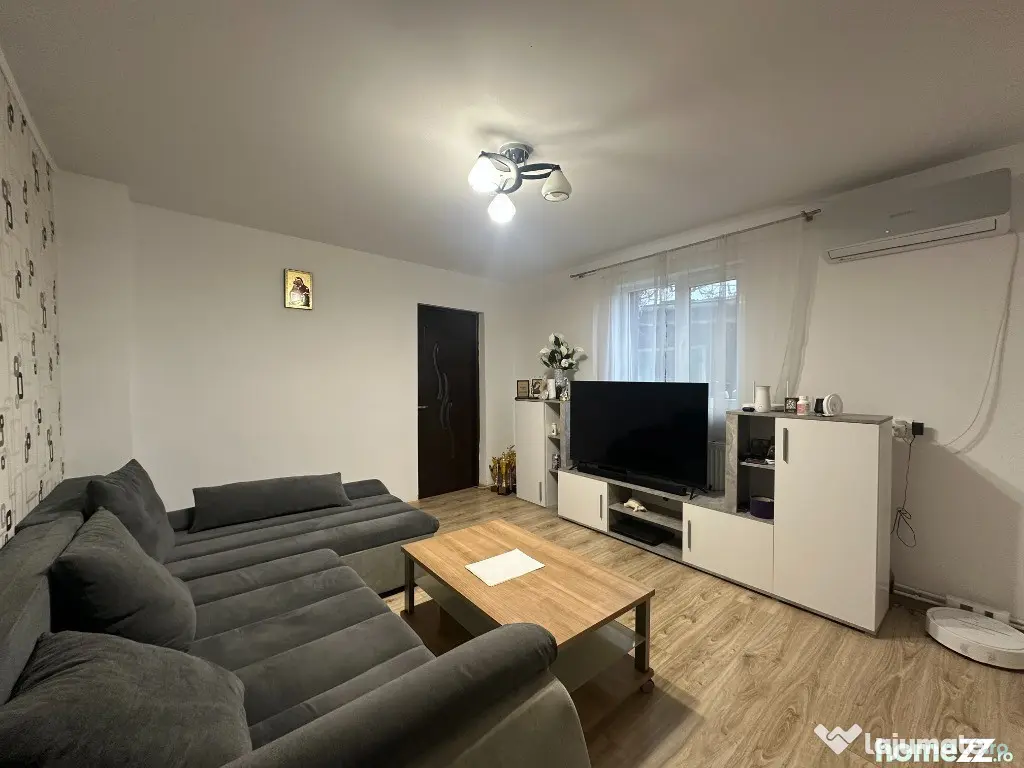 VIGAFON - Casa 4 camere zona Traian