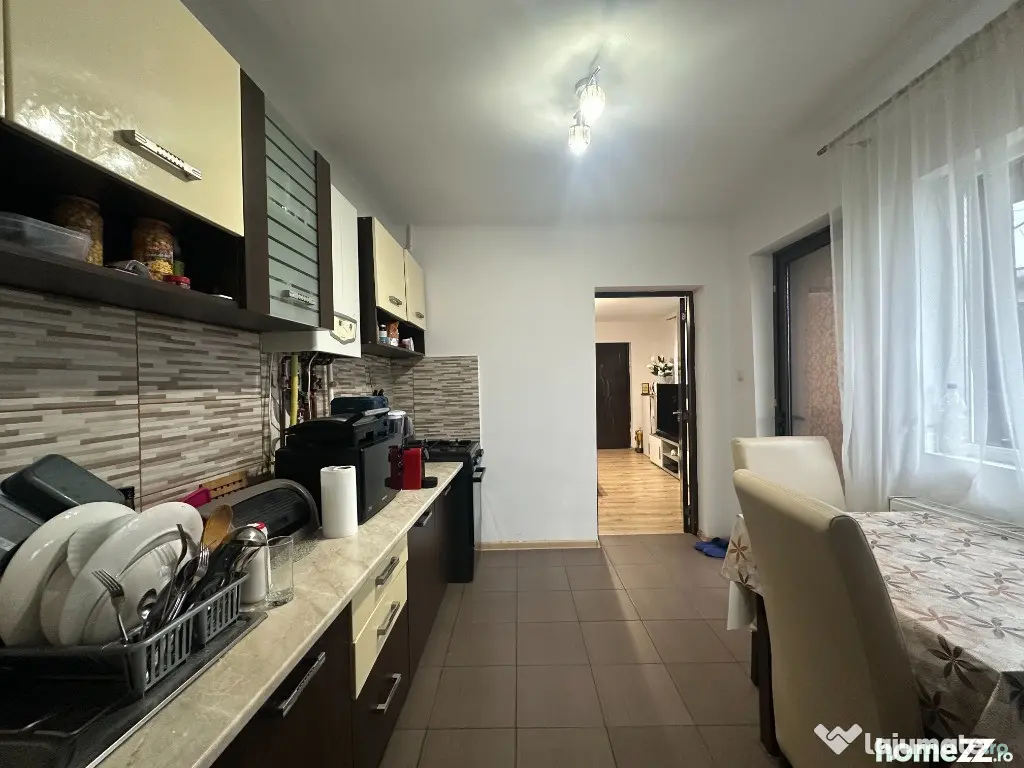 VIGAFON - Casa 4 camere zona Traian