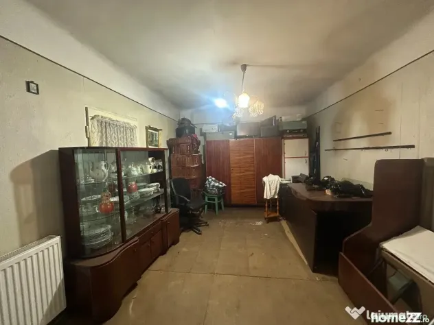 VIGAFON - Casa 4 camere zona Traian