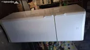 Frigider INDESIT in functiune 