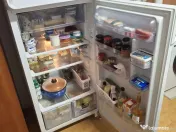 Frigider INDESIT in functiune 