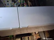 Frigider INDESIT in functiune 