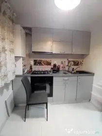 Popesti - Leordeni - Str.Drumul Fermei - Garsoniera Dubla +