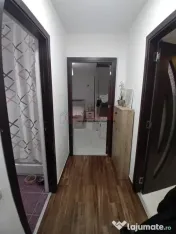 Popesti - Leordeni - Str.Drumul Fermei - Garsoniera Dubla + 