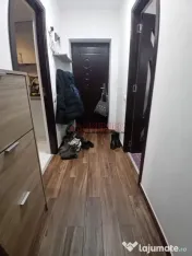 Popesti - Leordeni - Str.Drumul Fermei - Garsoniera Dubla + 