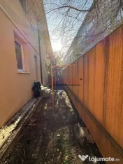 Popesti - Leordeni - Str.Drumul Fermei - Garsoniera Dubla + 