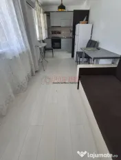 Popesti - Leordeni - Str.Drumul Fermei - Garsoniera Dubla + 