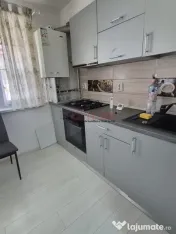 Popesti - Leordeni - Str.Drumul Fermei - Garsoniera Dubla + 