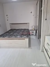 Popesti - Leordeni - Str.Drumul Fermei - Garsoniera Dubla + 