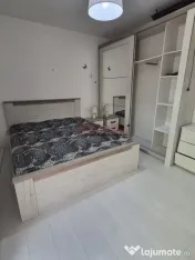Popesti - Leordeni - Str.Drumul Fermei - Garsoniera Dubla + 