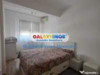 Apartament 2 Cam Berceni - Dimitrie Leonida - Dog Friendly 