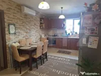 Apartament 2 camere pe Lacul Roșu – lângă Parcul Olosig 