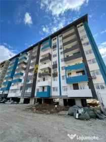 Apartament 2 camere decomandat [ 750m metrou Berceni]