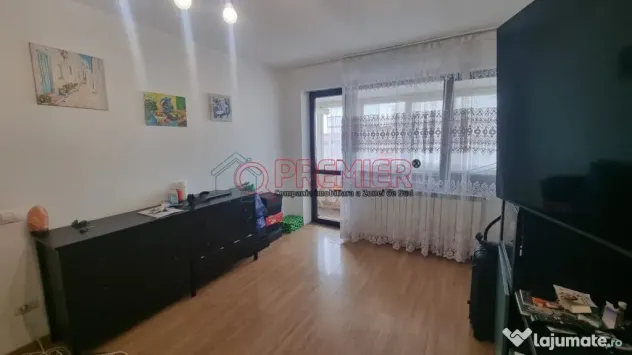 2 camere Piata Sudului -Str Emil Racovita - Parcare