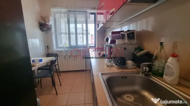 2 camere Piata Sudului -Str Emil Racovita - Parcare