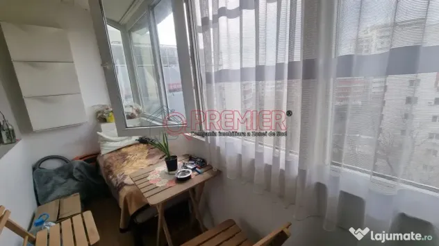 2 camere Piata Sudului -Str Emil Racovita - Parcare