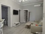 Apartament 3 camere la casa ,ultracentral, 550 E neg. Com...