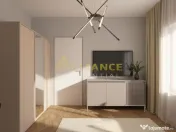 Individuala - 4 Camere - 2 Bai 