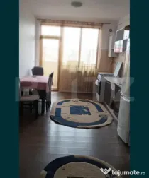 Apartament cu 2 camere, 37 mp, zona Șesu de Sus