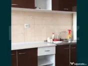 Apartament cu 2 camere, 37 mp, zona Șesu de Sus 