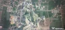 Teren intravilan, 500 mp, langa case