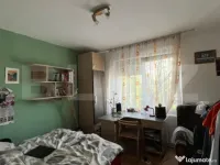 Apartament 3 camere, 2 băi – zona Unirii, etaj intermedia 