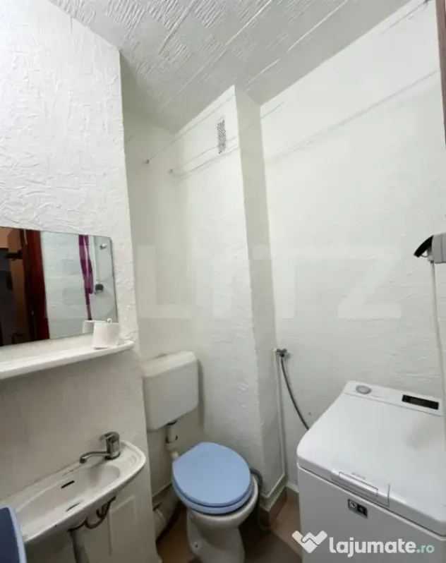 Apartament 3 camere, 2 băi, 66 mp – zona Unirii