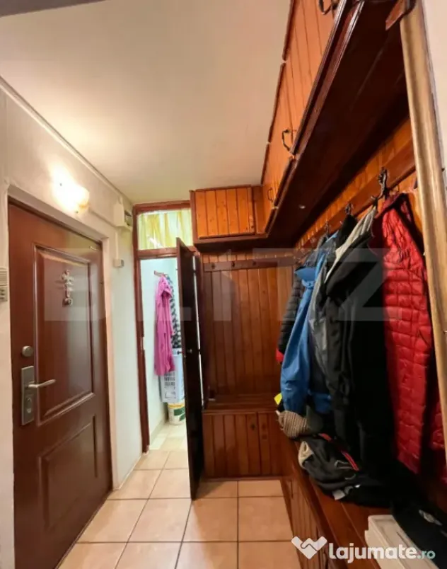 Apartament 3 camere, 2 băi, 66 mp – zona Unirii