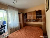 Apartament 3 camere, 2 băi – zona Unirii, etaj intermedia 