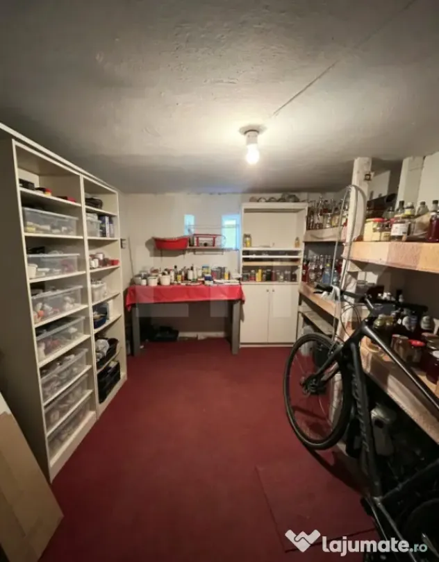 Apartament 3 camere, 2 băi, 66 mp – zona Unirii