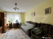 Apartament 3 camere, 2 băi – zona Unirii, etaj intermedia 