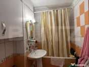 Apartament 3 camere, 2 băi – zona Unirii, etaj intermedia 