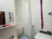 Apartament 3 camere, 2 băi – zona Unirii, etaj intermedia 