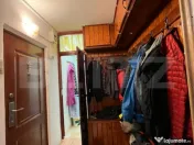 Apartament 3 camere, 2 băi – zona Unirii, etaj intermedia 