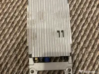 Piese BMW F30 - dezmembrez 